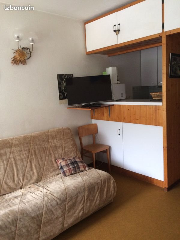 Appartement à louer, 33m², Eaux-Bonnes