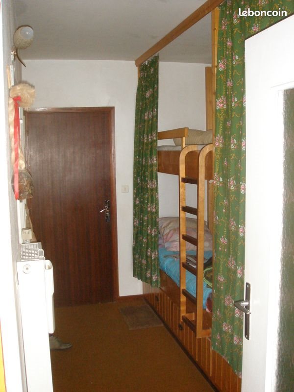 Appartement à louer, 33m², Eaux-Bonnes