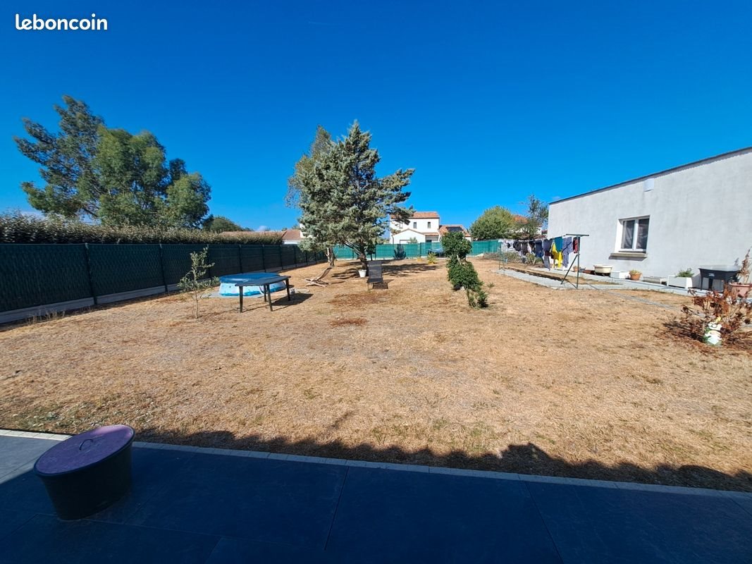 Maison à vendre, 72m², Le Landreau