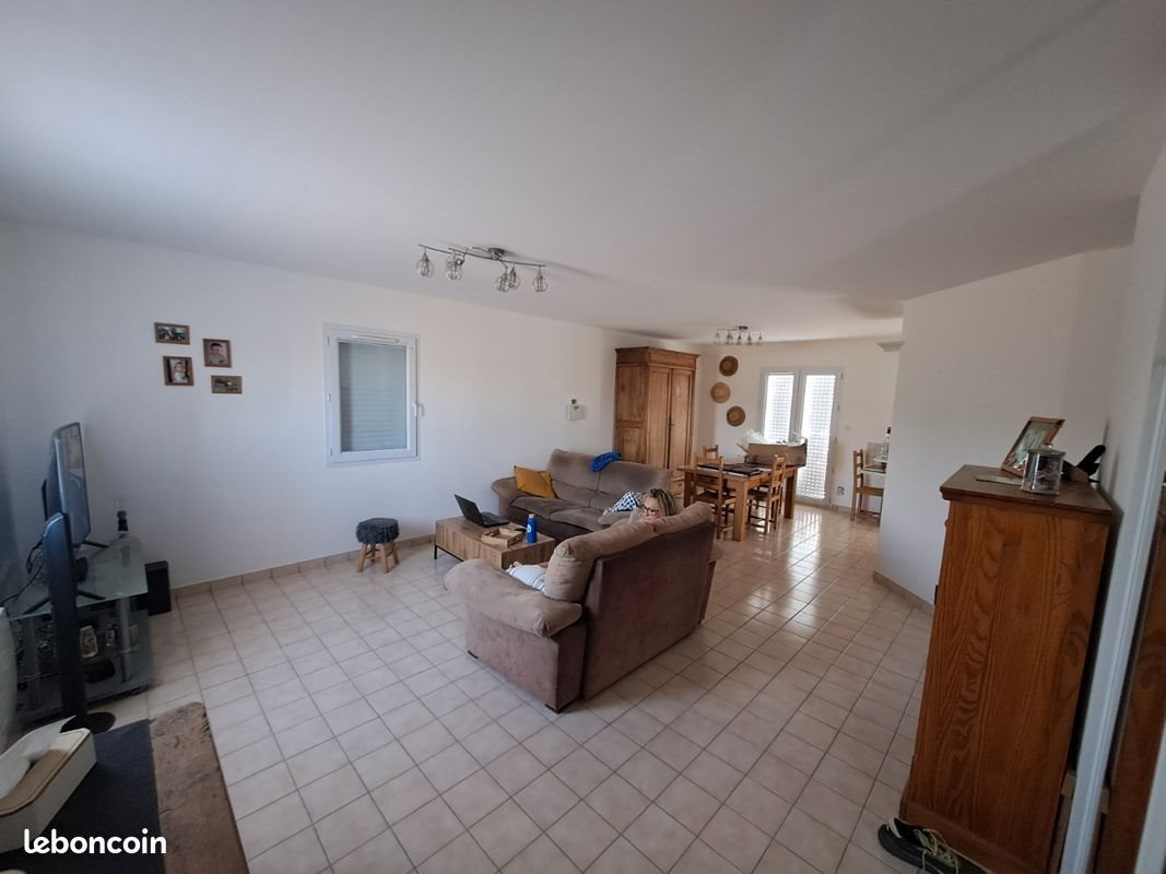 Maison à vendre, 72m², Le Landreau