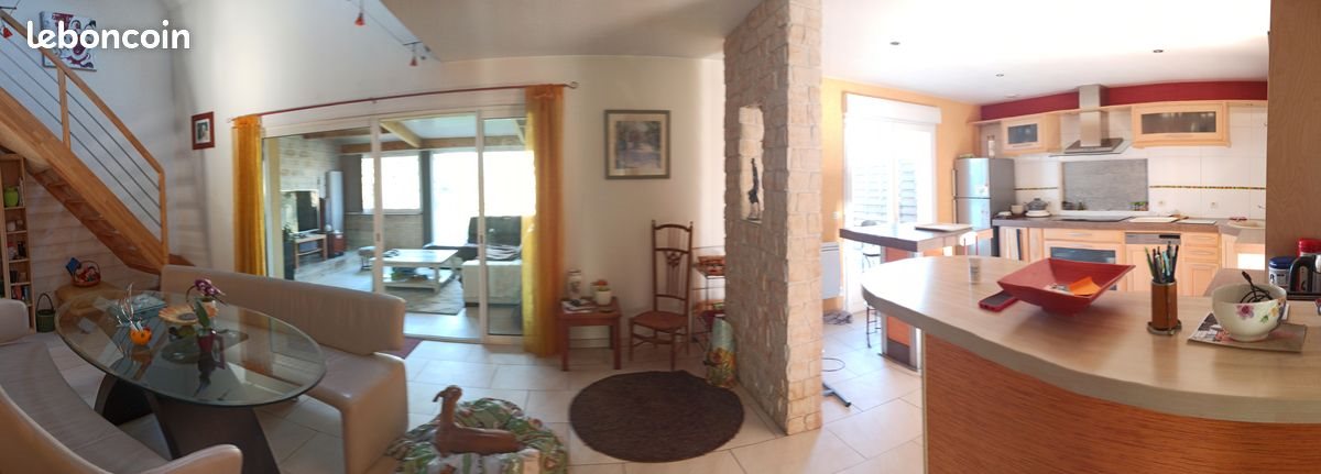 Maison à vendre, 147m², Pontoise
