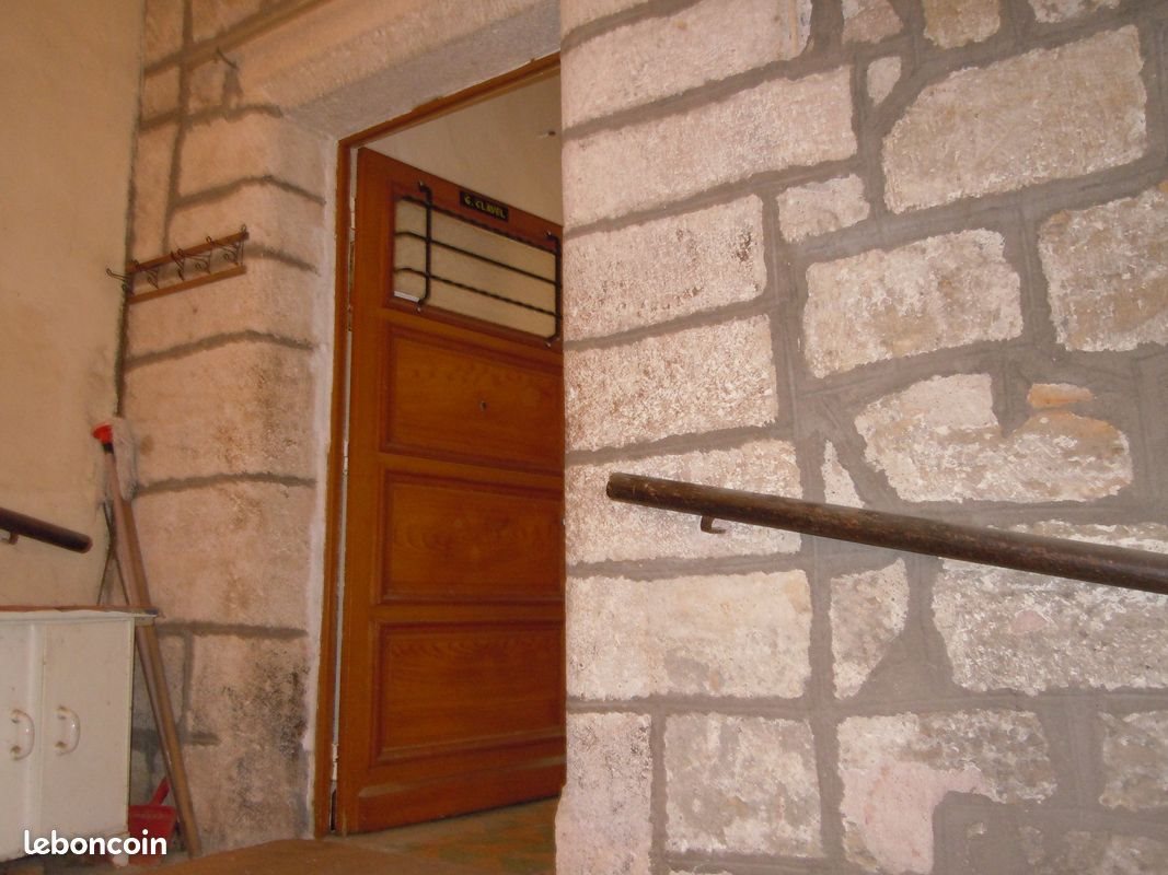 Appartement à vendre, 60m², Pézenas