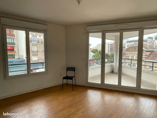 Appartement à vendre, 35m², Meudon
