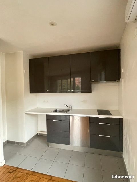 Appartement à vendre, 35m², Meudon