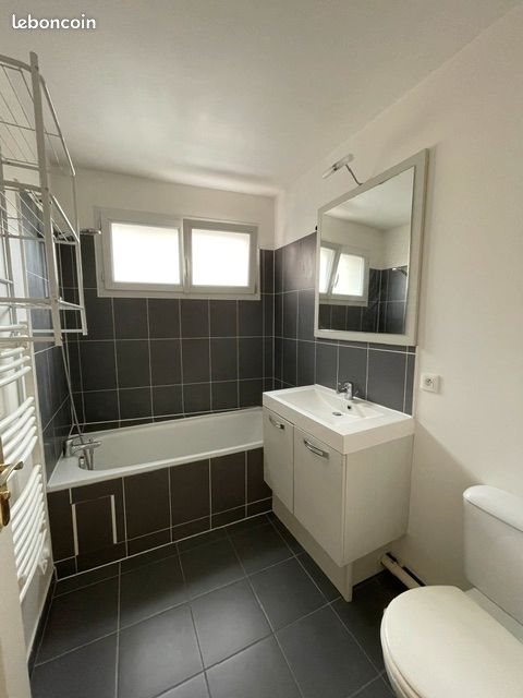 Appartement à vendre, 35m², Meudon