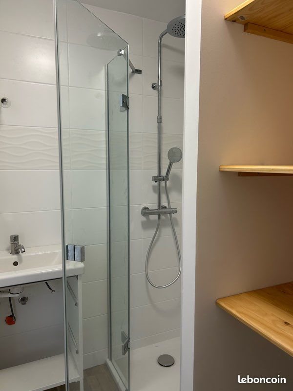 Appartement à louer, 34m², Nancy