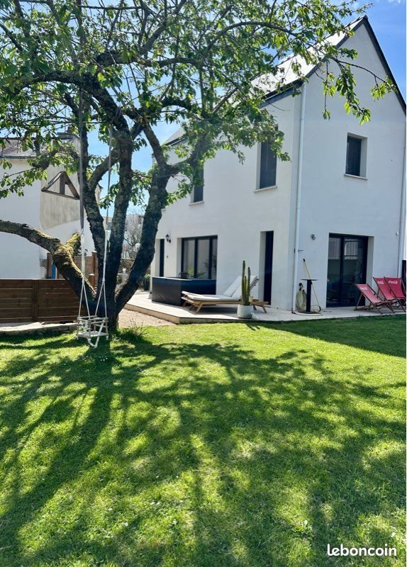 Maison à vendre, 110m², Vannes