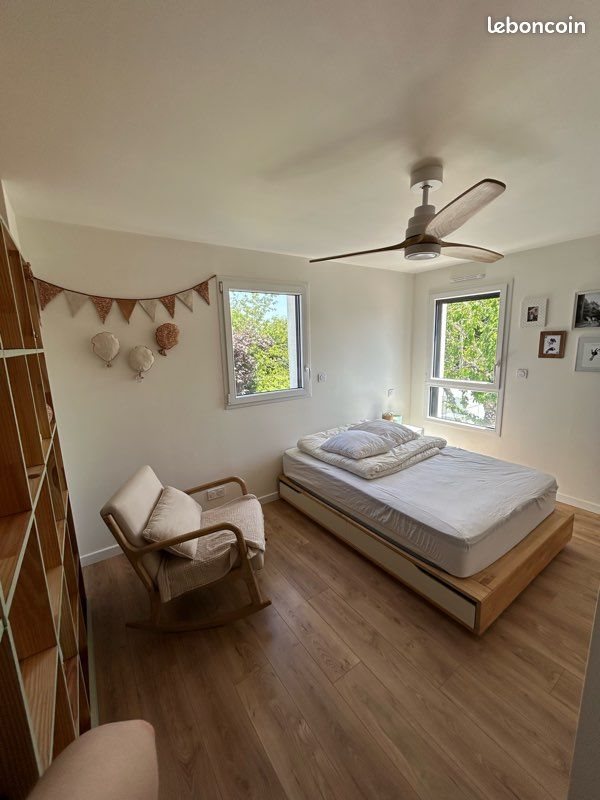 Maison à vendre, 110m², Vannes