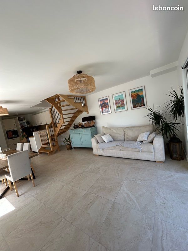 Maison à vendre, 110m², Vannes