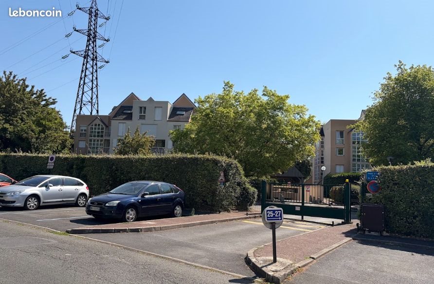 Appartement à vendre, 50m², Gagny