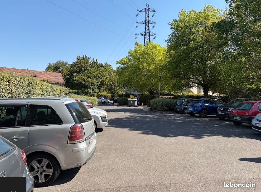 Appartement à vendre, 50m², Gagny