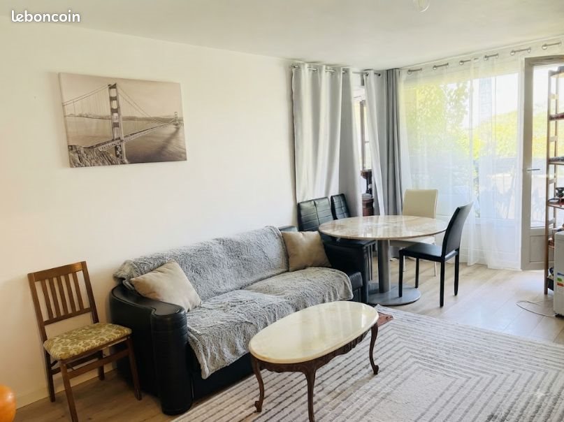 Appartement à vendre, 50m², Gagny