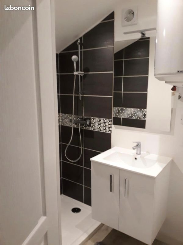 Appartement à louer, 22m², La Rochelle