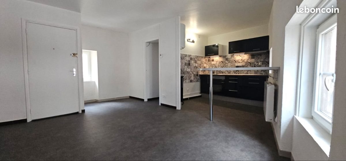 Appartement à louer, 30m², Le Puy-en-Velay