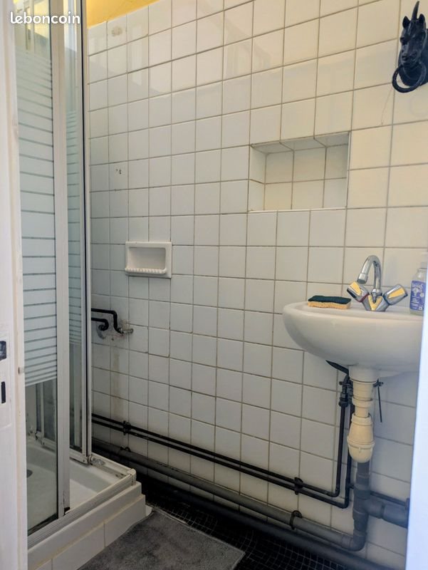 Appartement à louer, 33m², Bordeaux