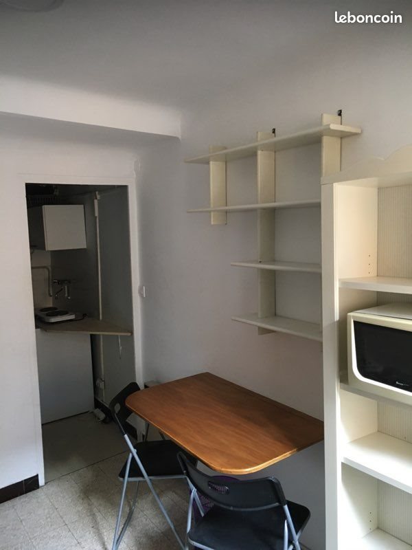 Appartement à louer, 14m², Aix-en-Provence