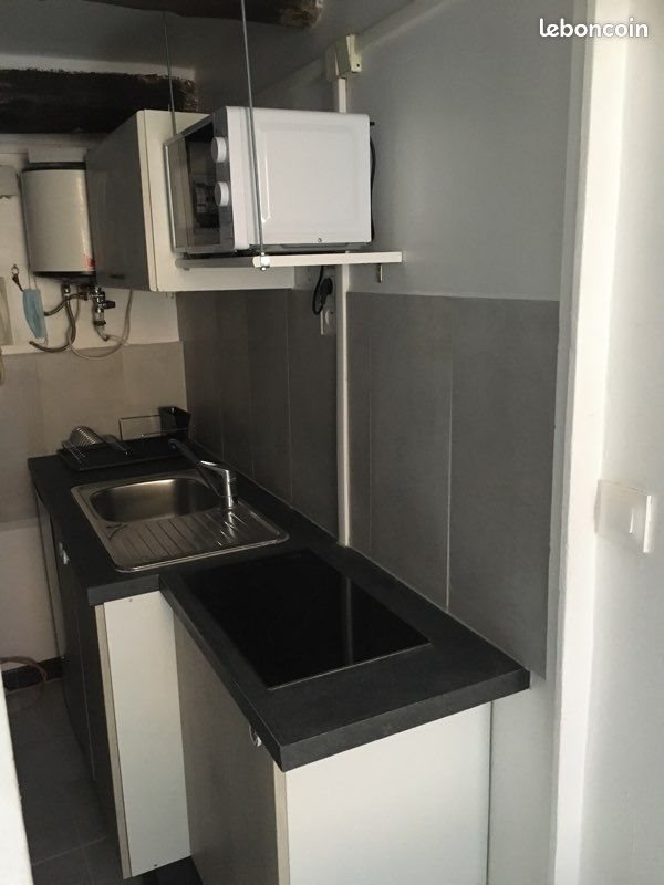 Appartement à louer, 14m², Aix-en-Provence