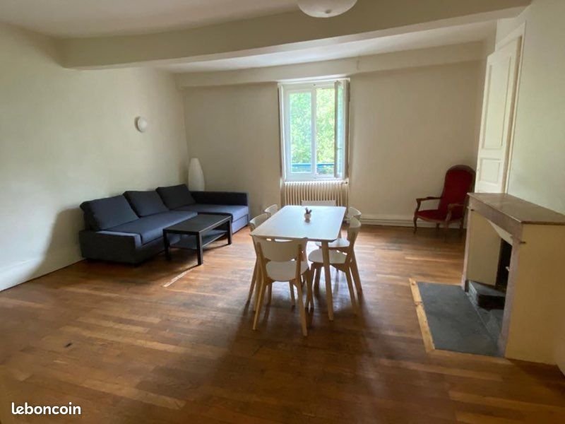Appartement à louer, 85m², Grenoble