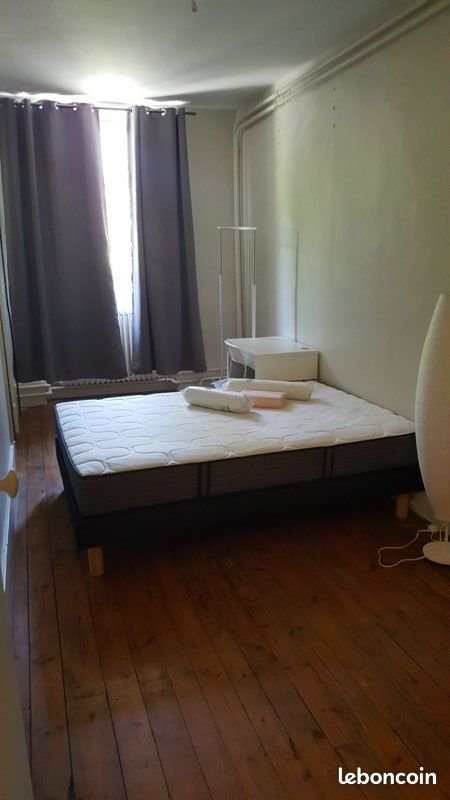 Appartement à louer, 85m², Grenoble