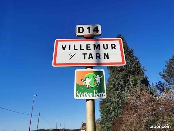 Appartement à louer, 17m², Villemur-sur-Tarn