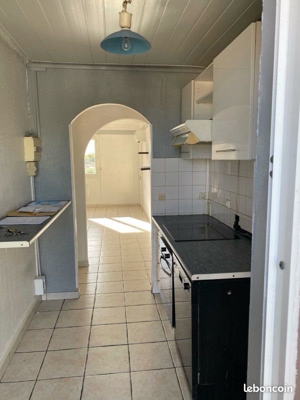 Appartement à louer, 70m², Perpignan