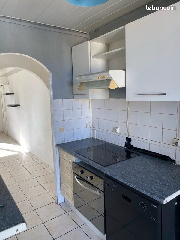 Appartement à louer, 70m², Perpignan