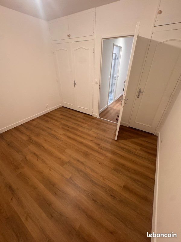 Appartement à louer, 58m², Châteauroux