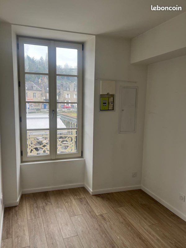 Appartement à louer, 26m², Dinan