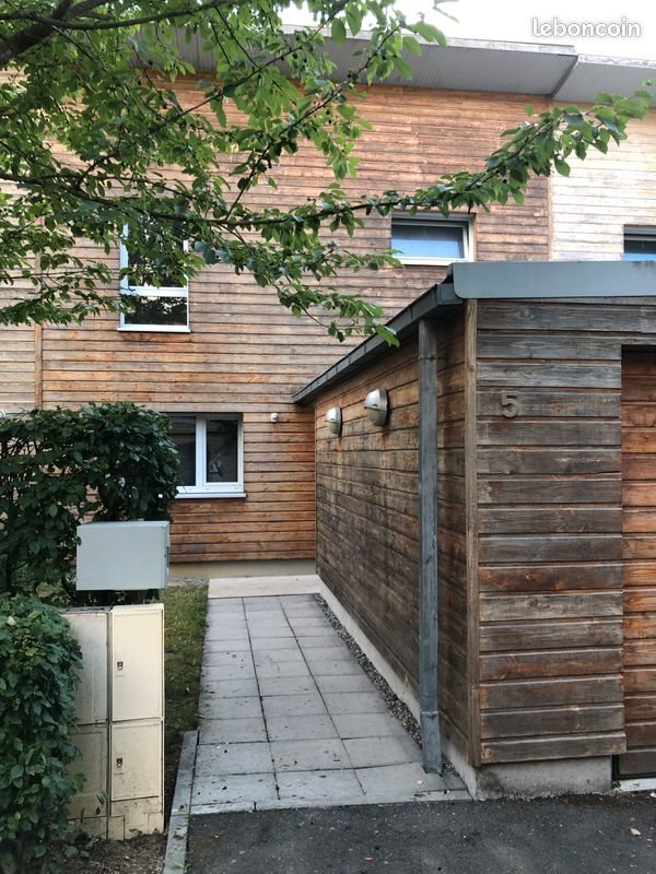 Maison à louer, 78m², Saint-Jacques-de-la-Lande