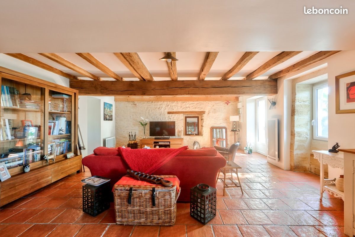 Maison à vendre, 147m², Tizac-de-Curton