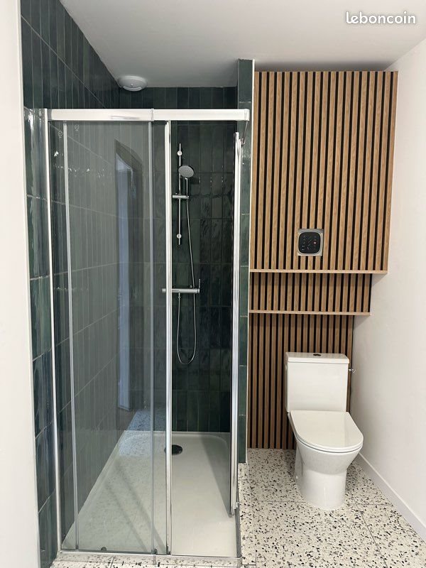 Appartement à vendre, 85m², Saint-Jean-d'Angély