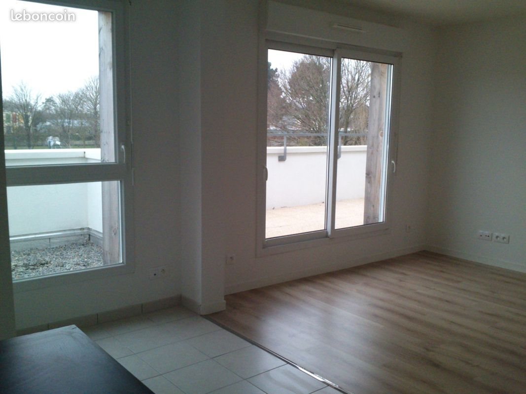 Appartement à louer, 60m², La Chapelle-sur-Erdre