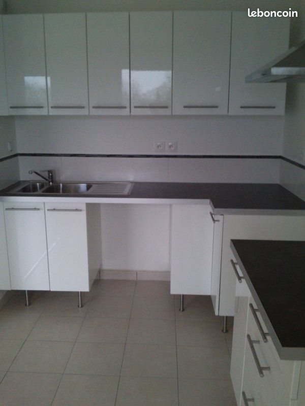 Appartement à louer, 60m², La Chapelle-sur-Erdre
