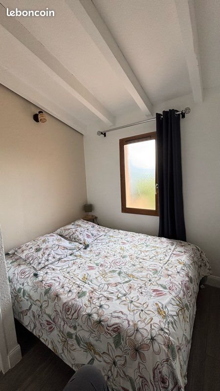 Appartement à louer, 23m², Grosseto-Prugna