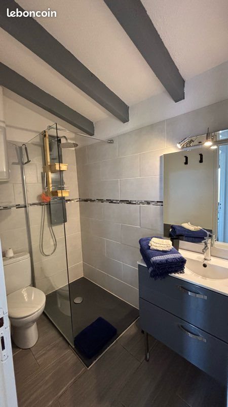 Appartement à louer, 23m², Grosseto-Prugna
