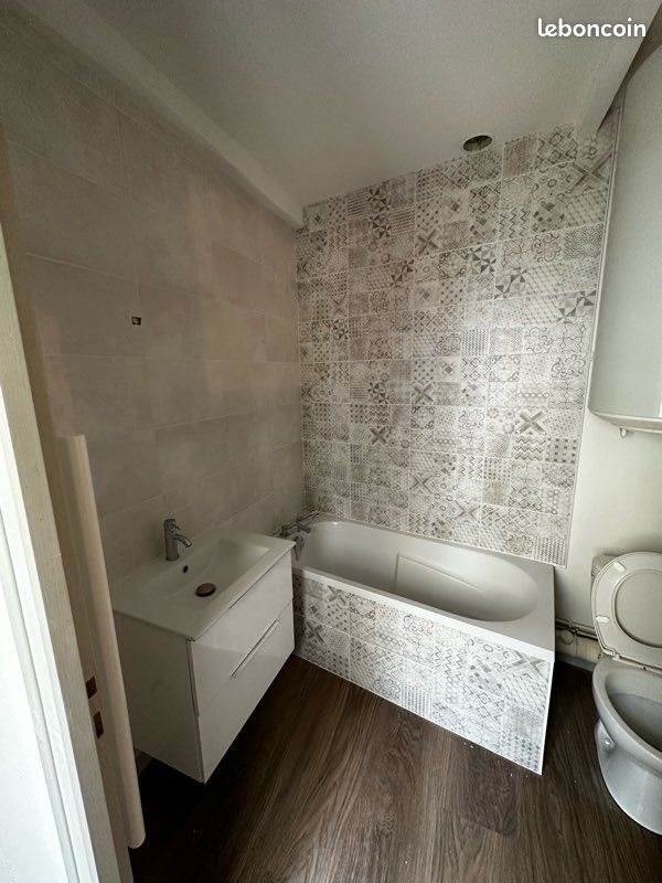 Appartement à louer, 45m², Longué-Jumelles