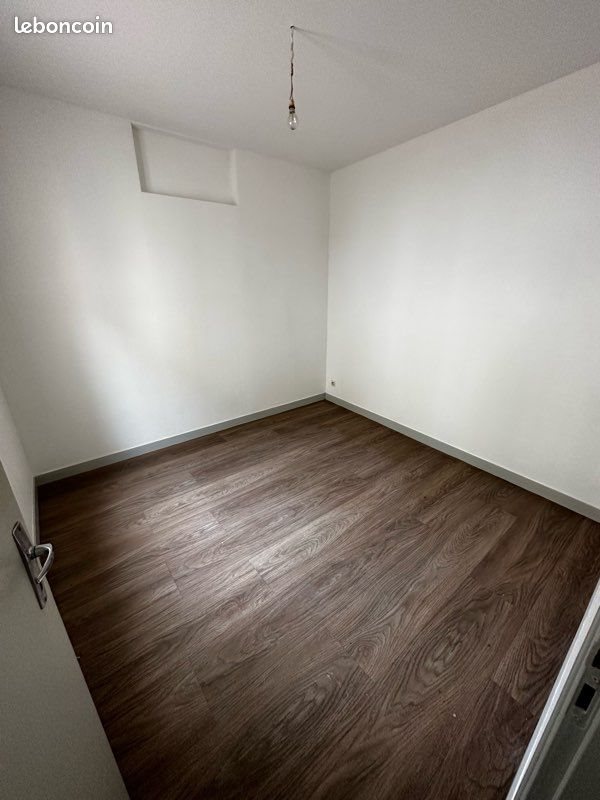Appartement à louer, 45m², Longué-Jumelles