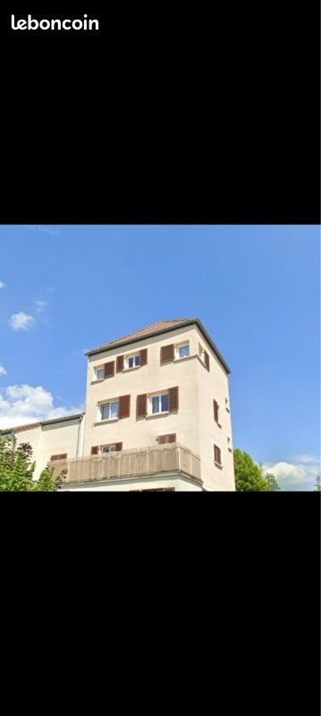 Maison à vendre, 97m², Bethoncourt