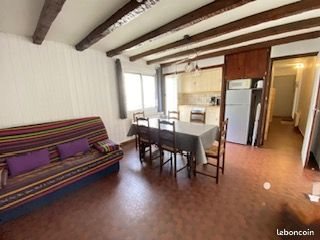 Appartement à vendre, 39m², Saint-Lary-Soulan