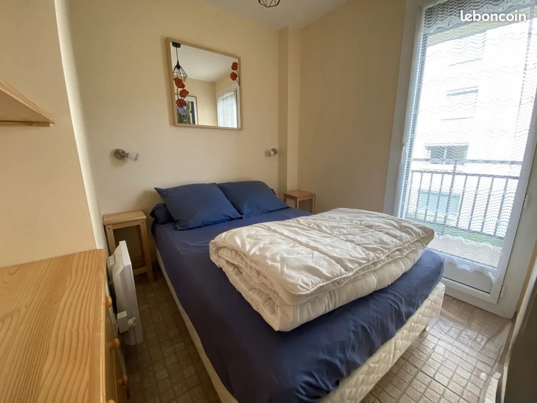 Appartement à vendre, 39m², Saint-Lary-Soulan