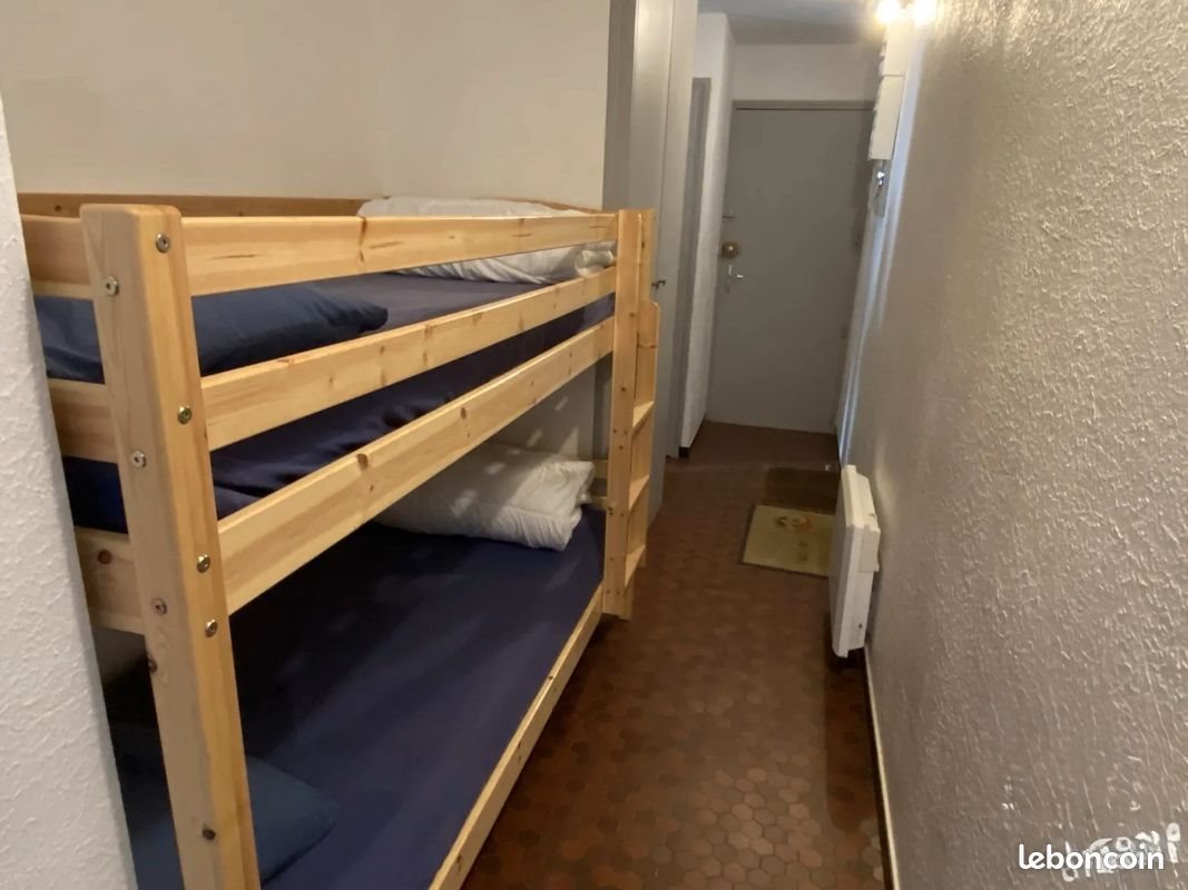 Appartement à vendre, 39m², Saint-Lary-Soulan