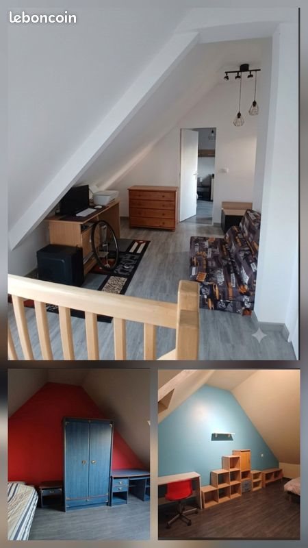 Maison à vendre, 102m², Quimperlé