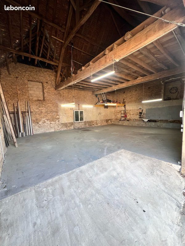 Maison à vendre, 109m², Arnac-la-Poste