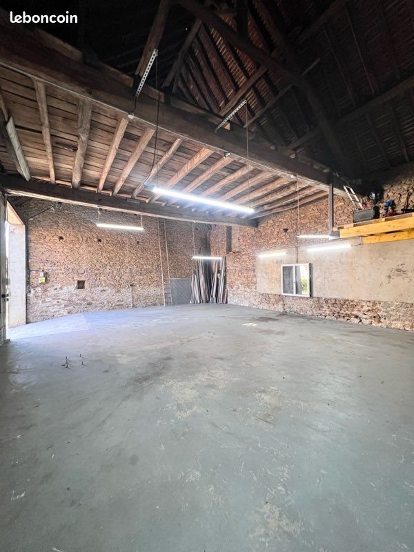 Maison à vendre, 109m², Arnac-la-Poste