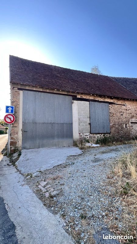 Maison à vendre, 109m², Arnac-la-Poste