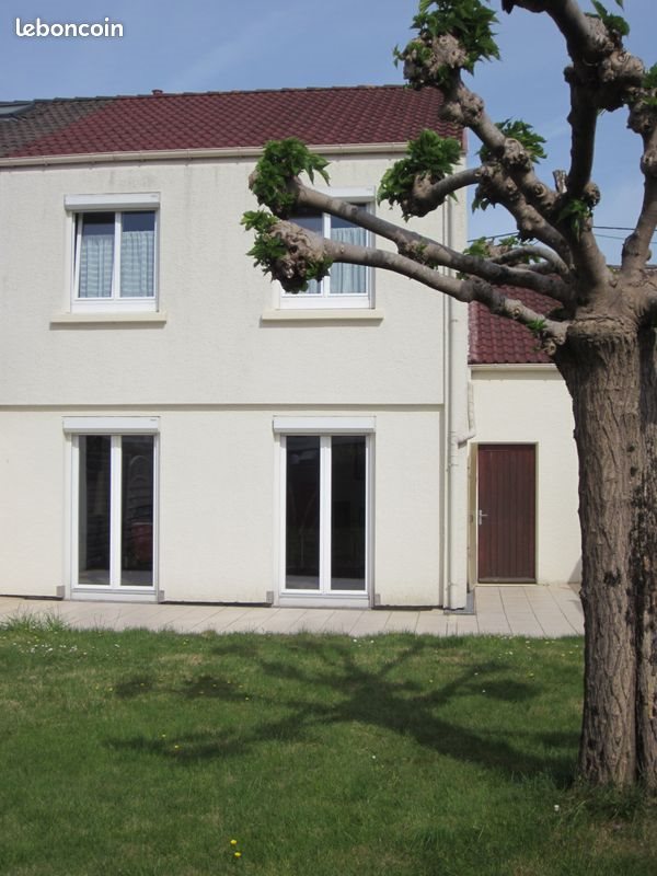 Maison à vendre, 92m², Orvault