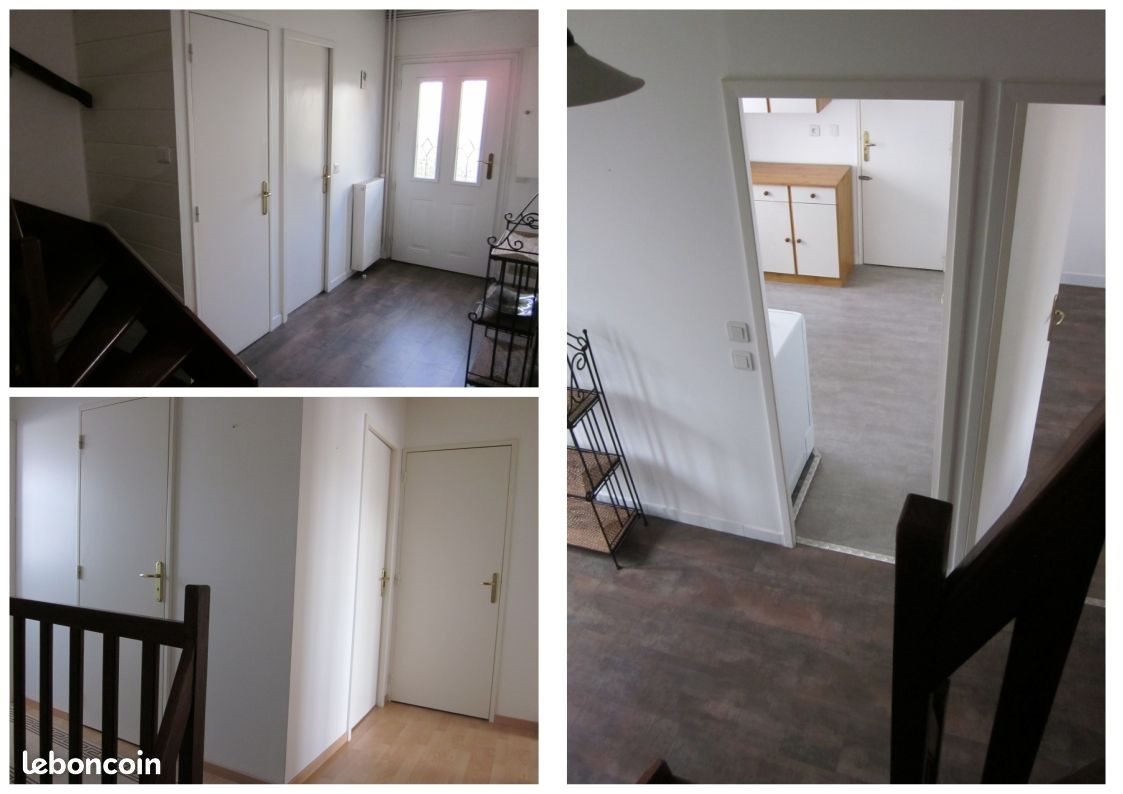 Maison à vendre, 92m², Orvault