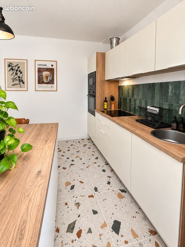 Maison à vendre, 108m², Sainte-Maure-de-Peyriac