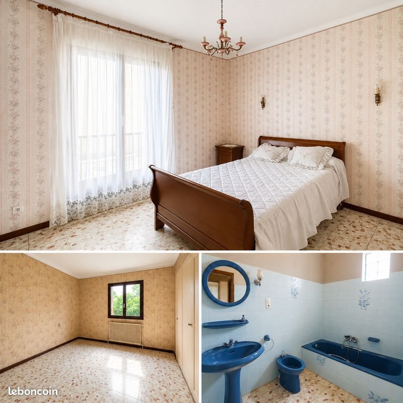 Maison à vendre, 110m², Perpignan