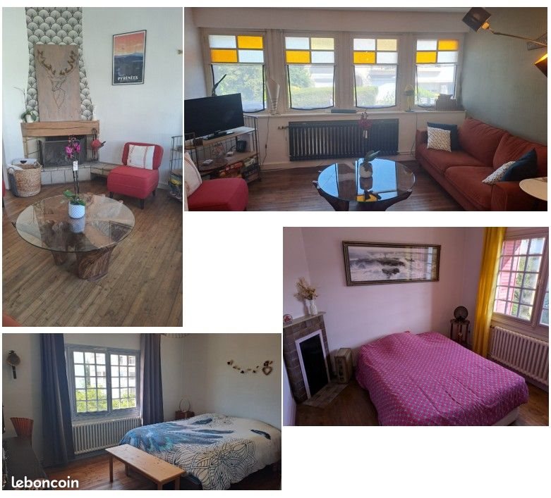 Maison à vendre, 80m², Saint-Brieuc